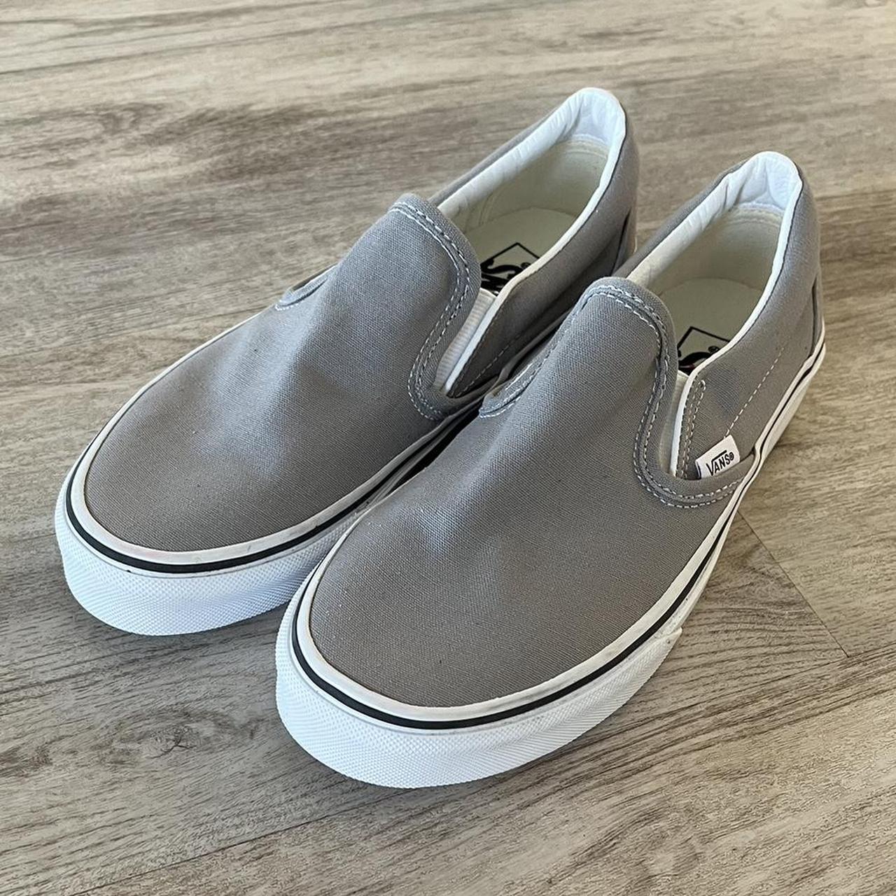 Wild dove clearance vans slip on