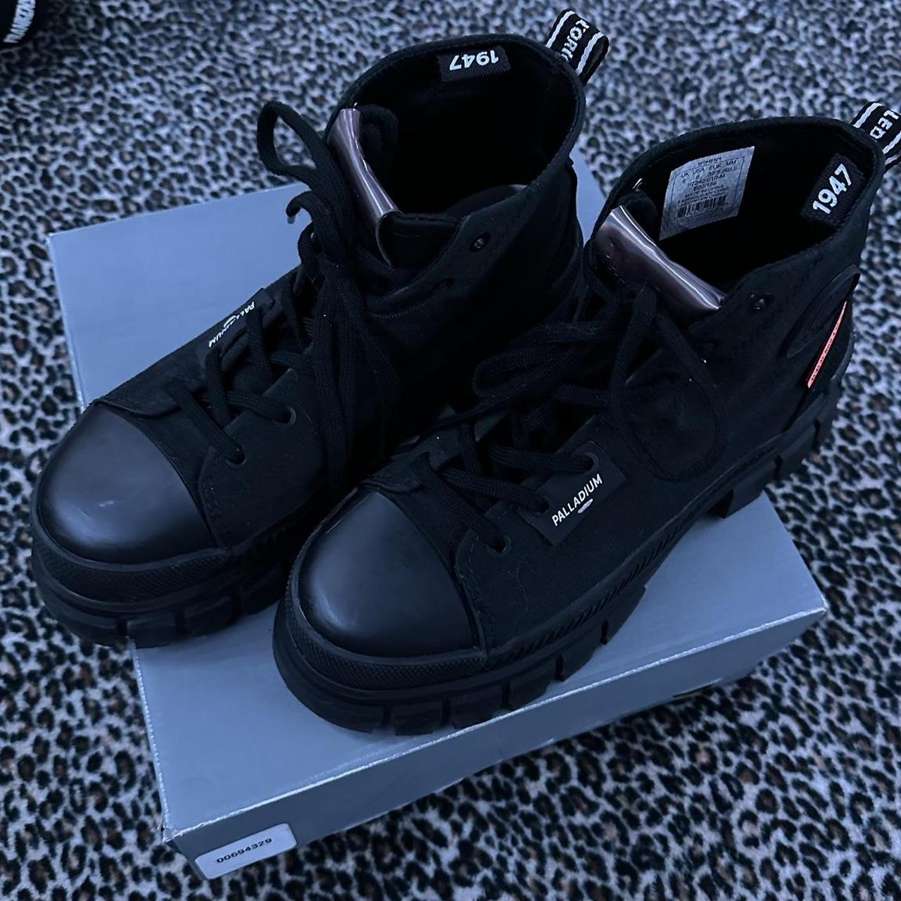 palladium boots sale