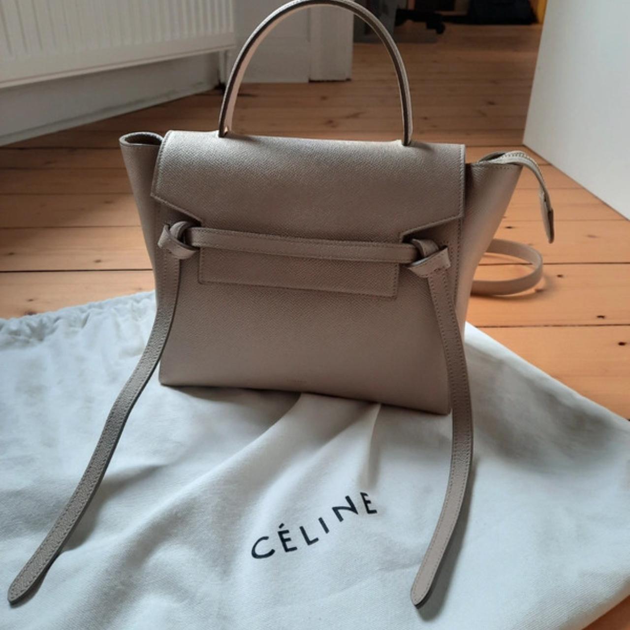 Céline handbag Selling my beautiful Céline handbag,... - Depop