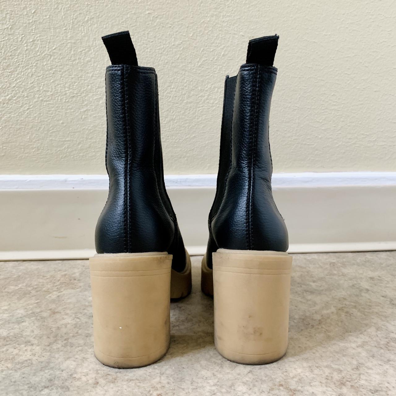 dolce vita chelsea boots