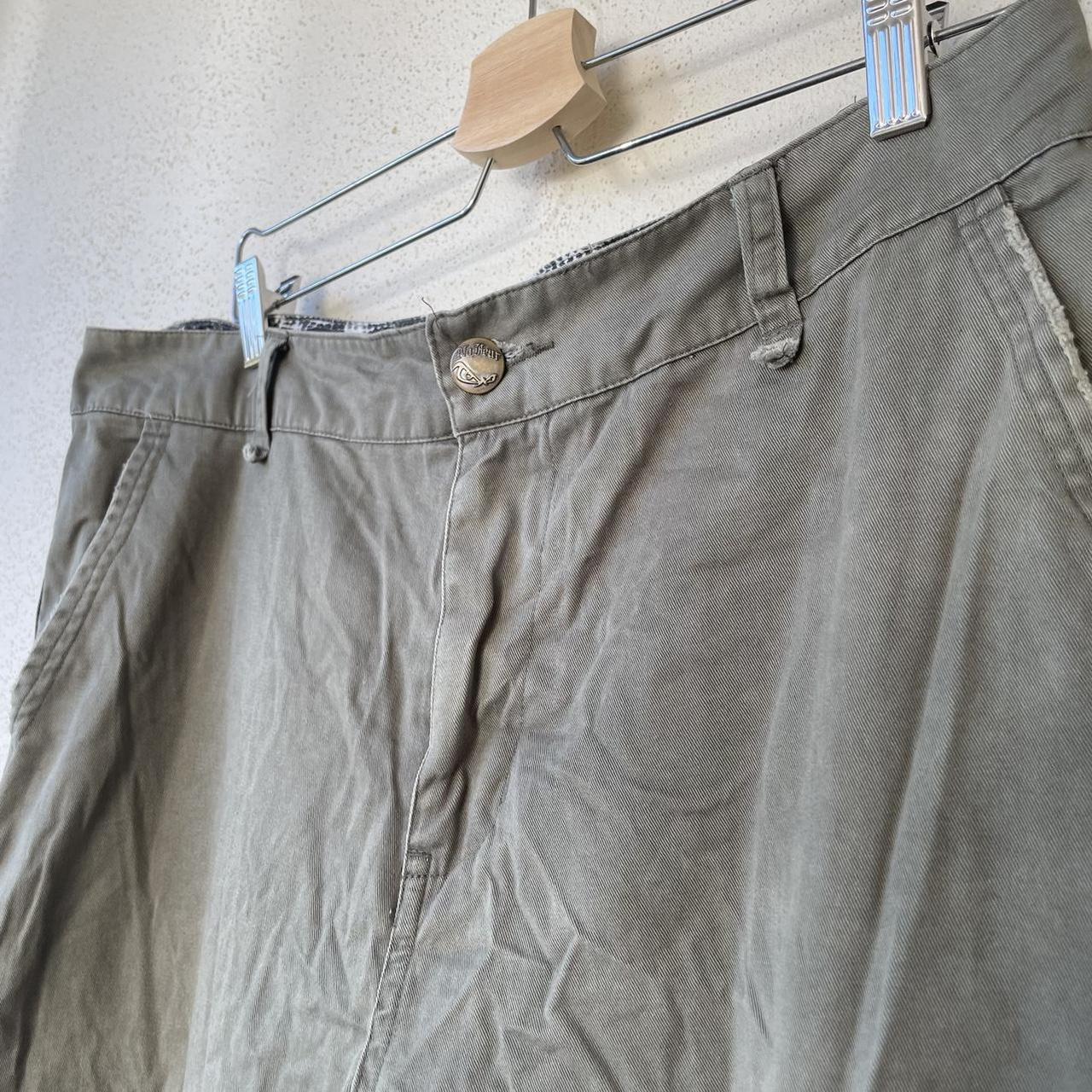 No fear utility cargo pants Size 34 Look a lot... - Depop