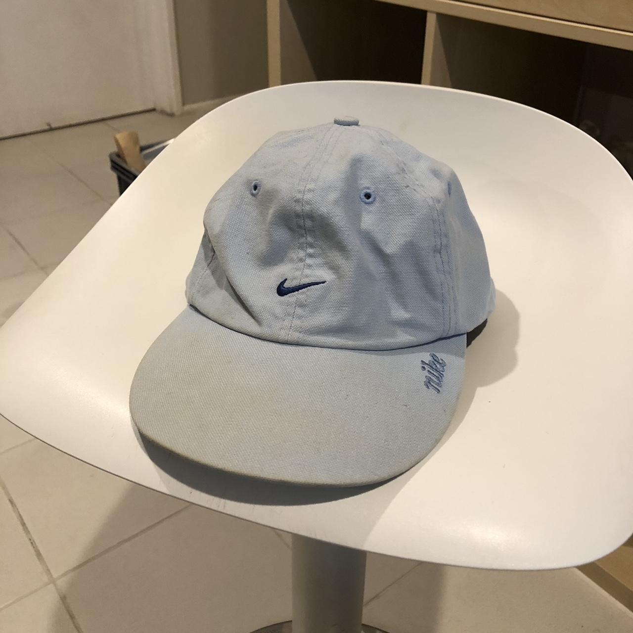 Vintage Nike cap - Depop