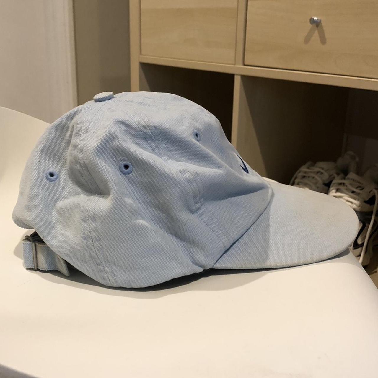 Vintage Nike cap - Depop