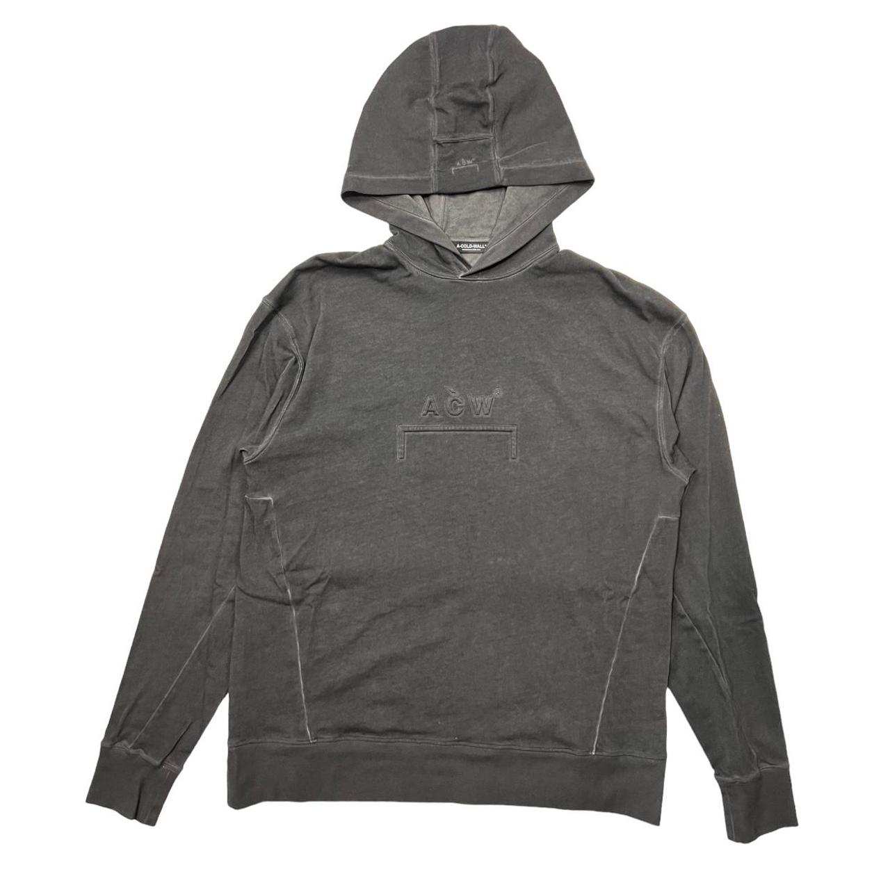 Acw hoodie clearance