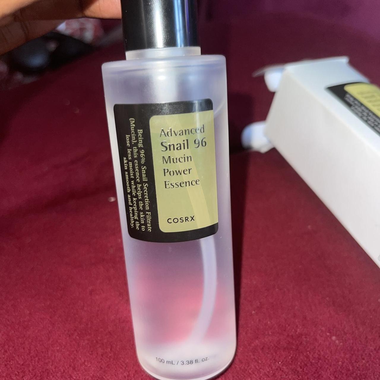 COSRX Advanced Snail 96 Mucin Power Essence 100ml.... - Depop