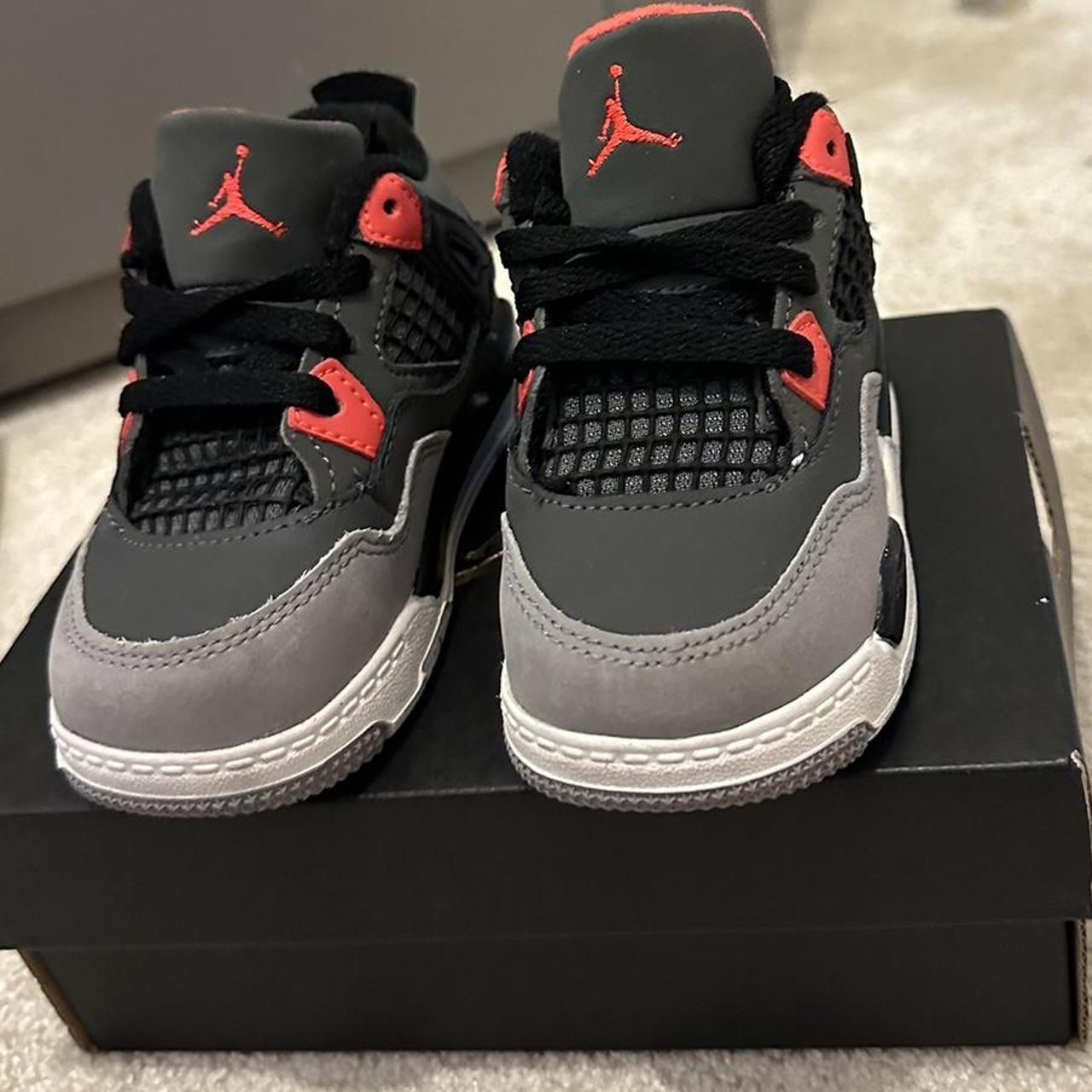 mens jordan trainers