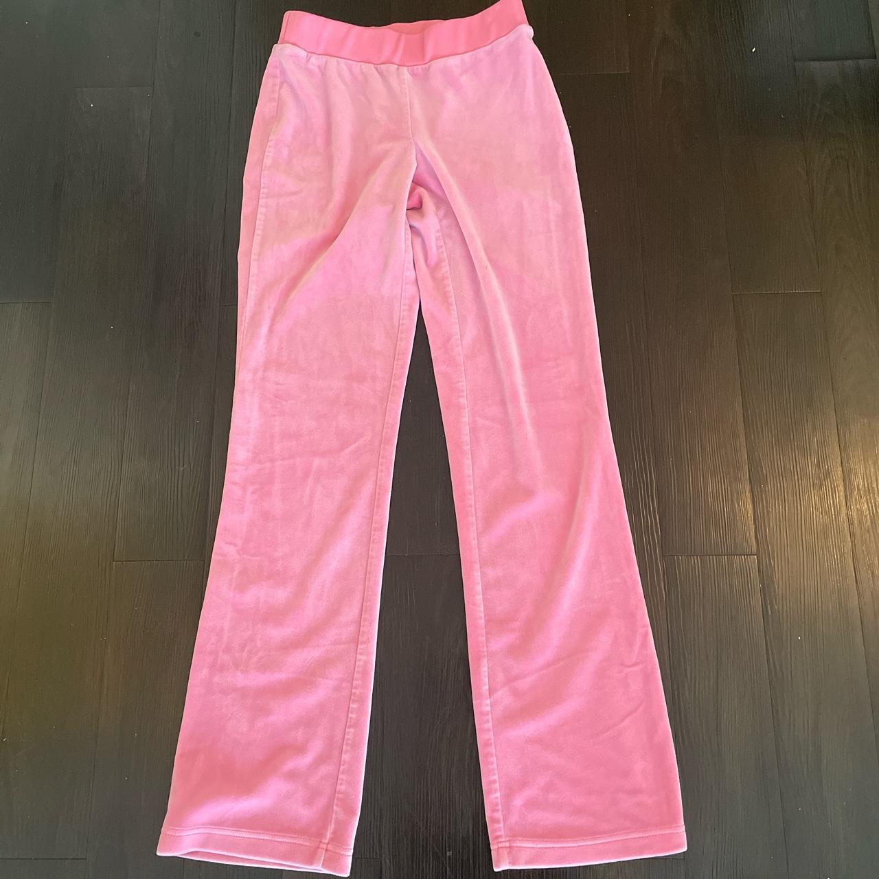 Juicy Couture Women's Joggers-tracksuits | Depop