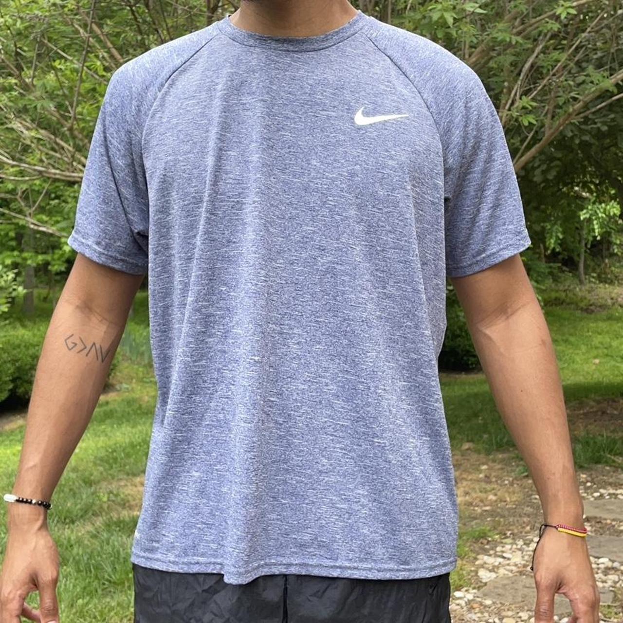 Vintage Nike Athletic T-shirt (size XL)