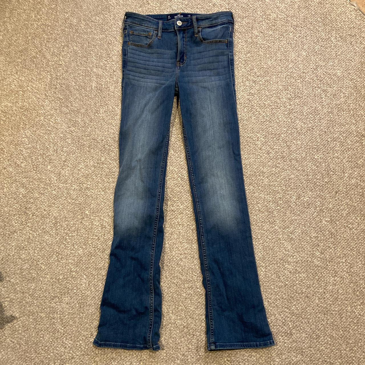 American eagle and holister jeans total -5 shops