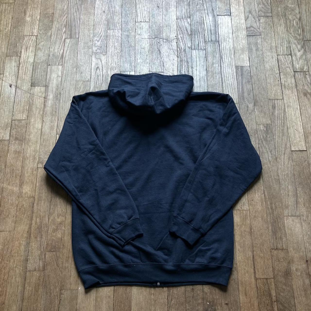 'Sex' Zip up Hoodie Size L I love this hoodie, it... - Depop