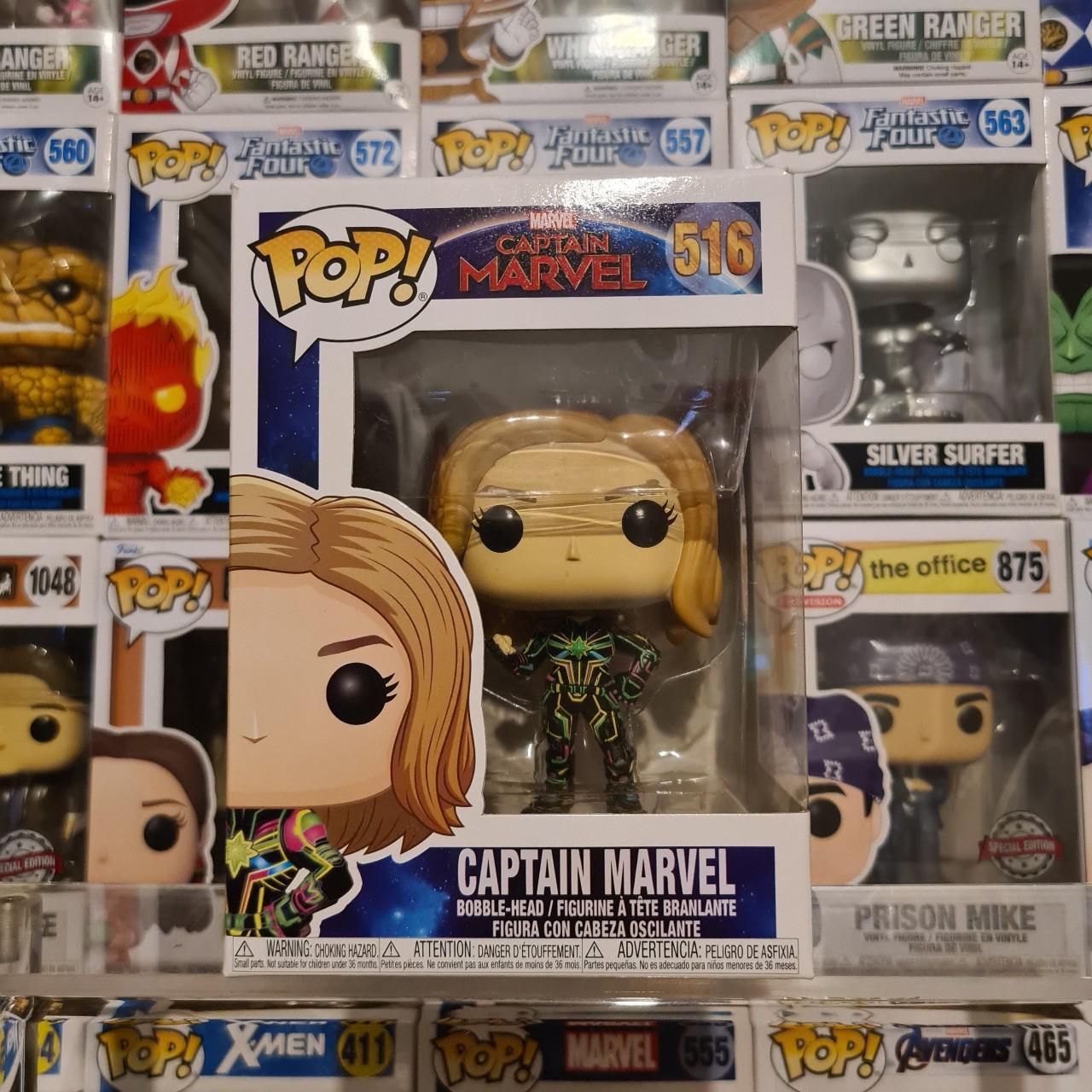 Funko Action-figures-playsets | Depop