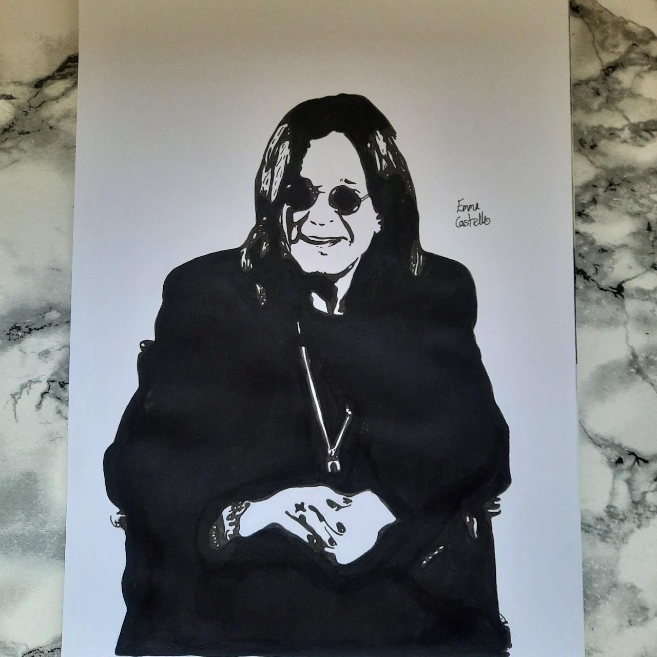 ozzy osbourne jump