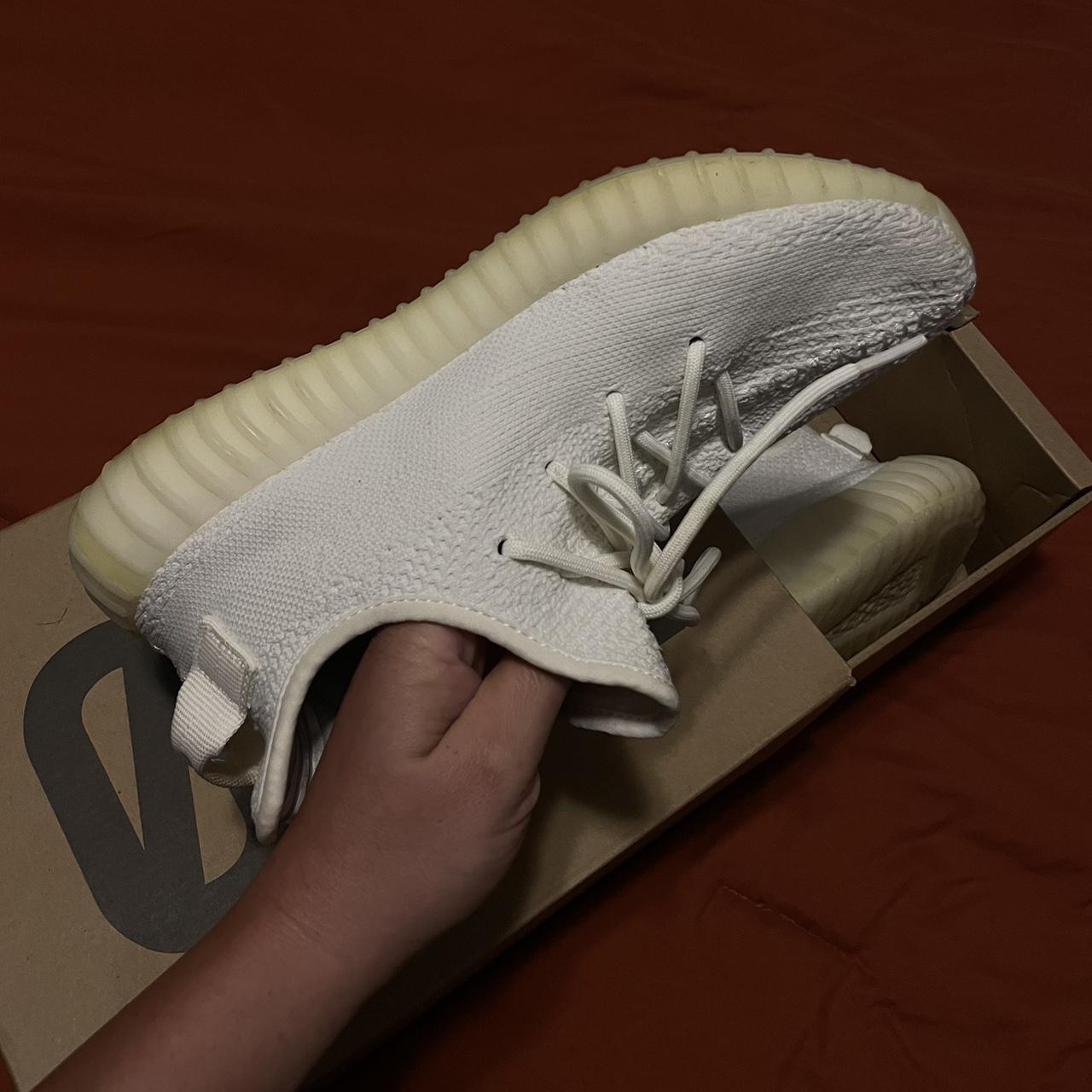 yeezy boost 350 v2 triple white mens