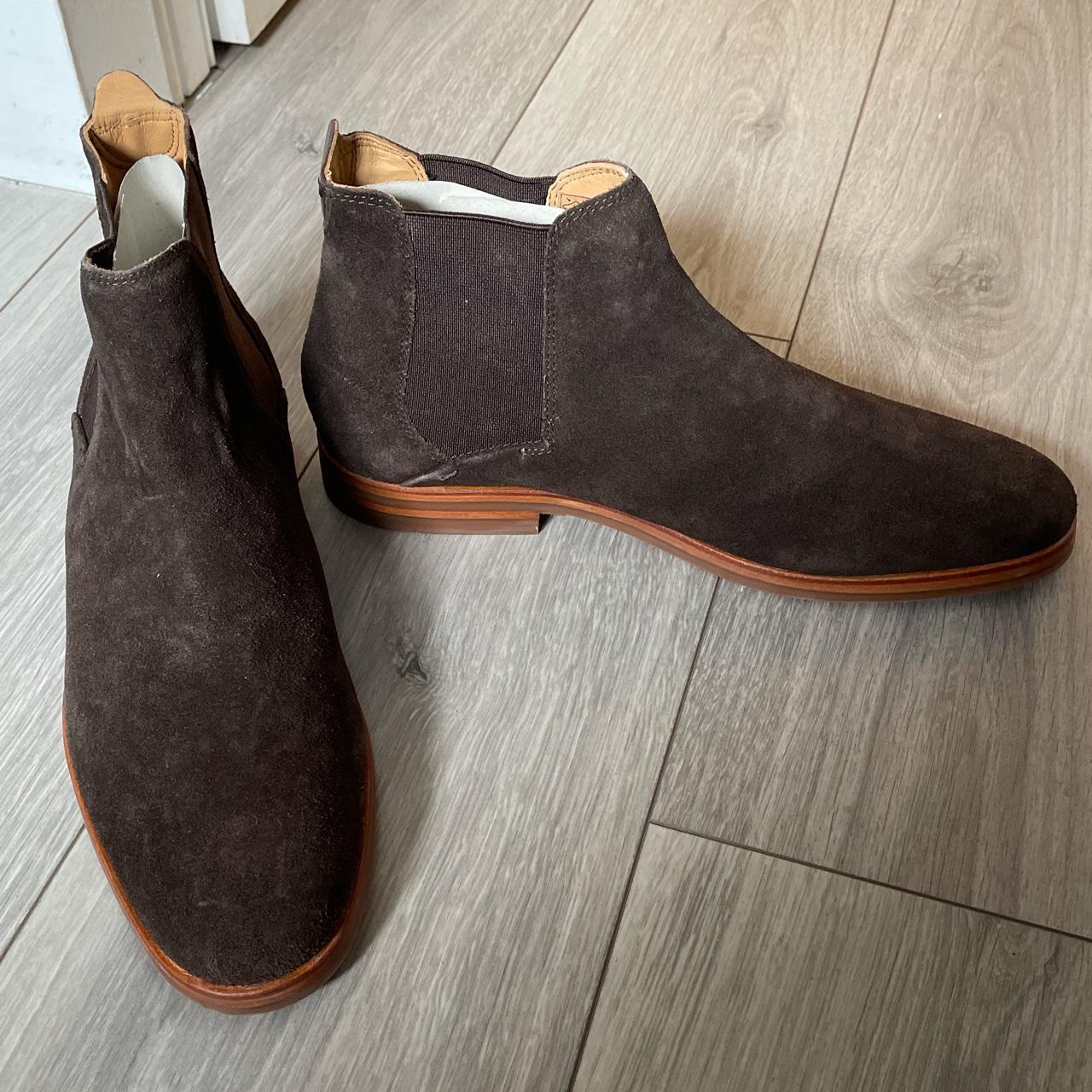 Hudson sales tonti boots