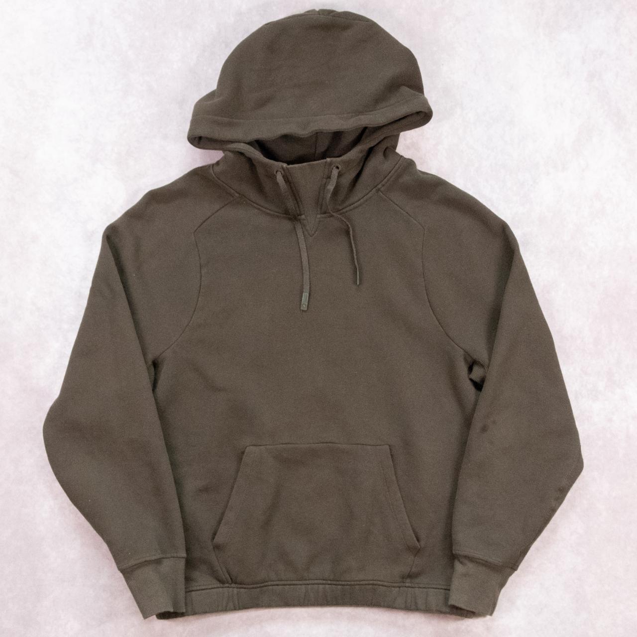 Lululemon warm for winter hoodie online