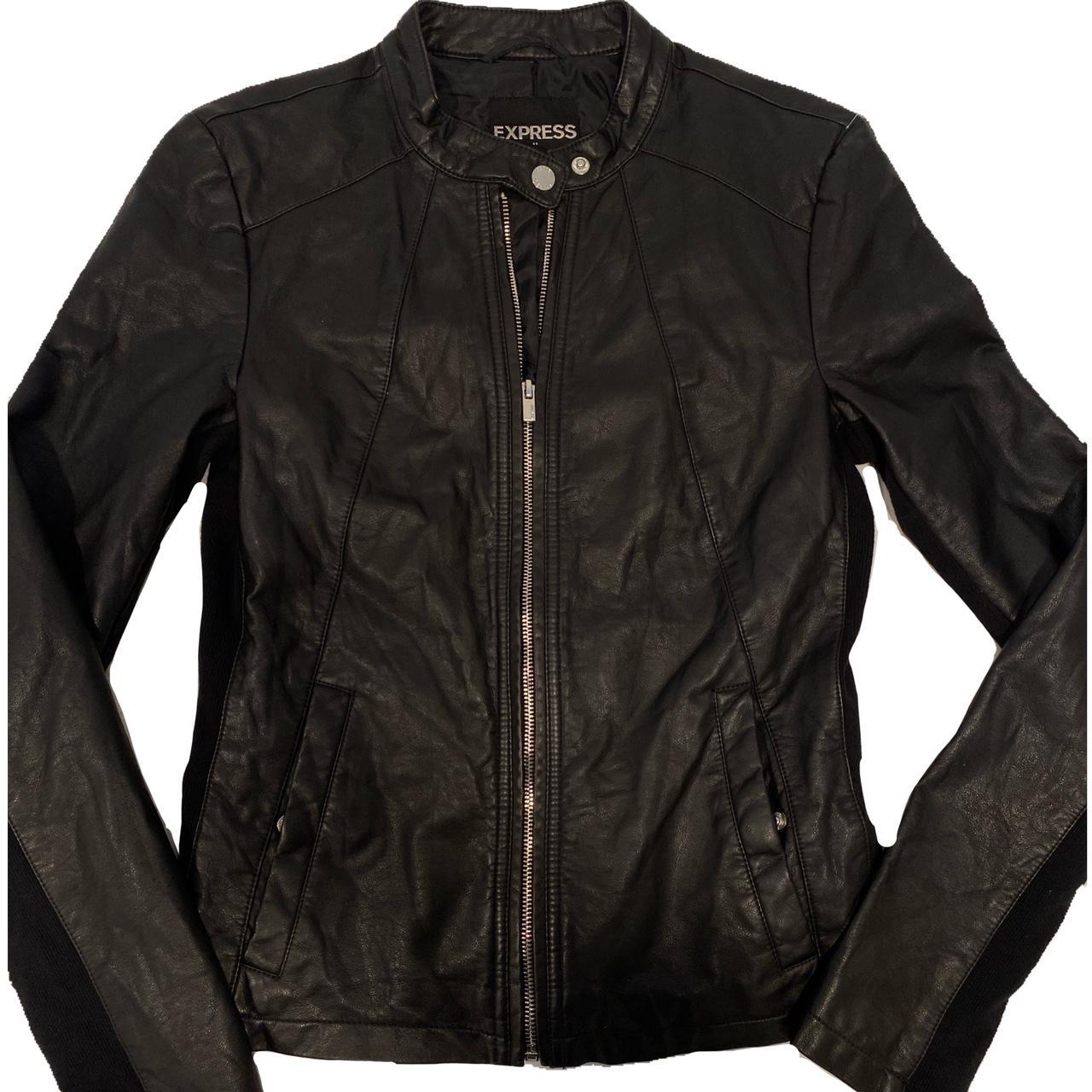 Express hot sale womens jackets