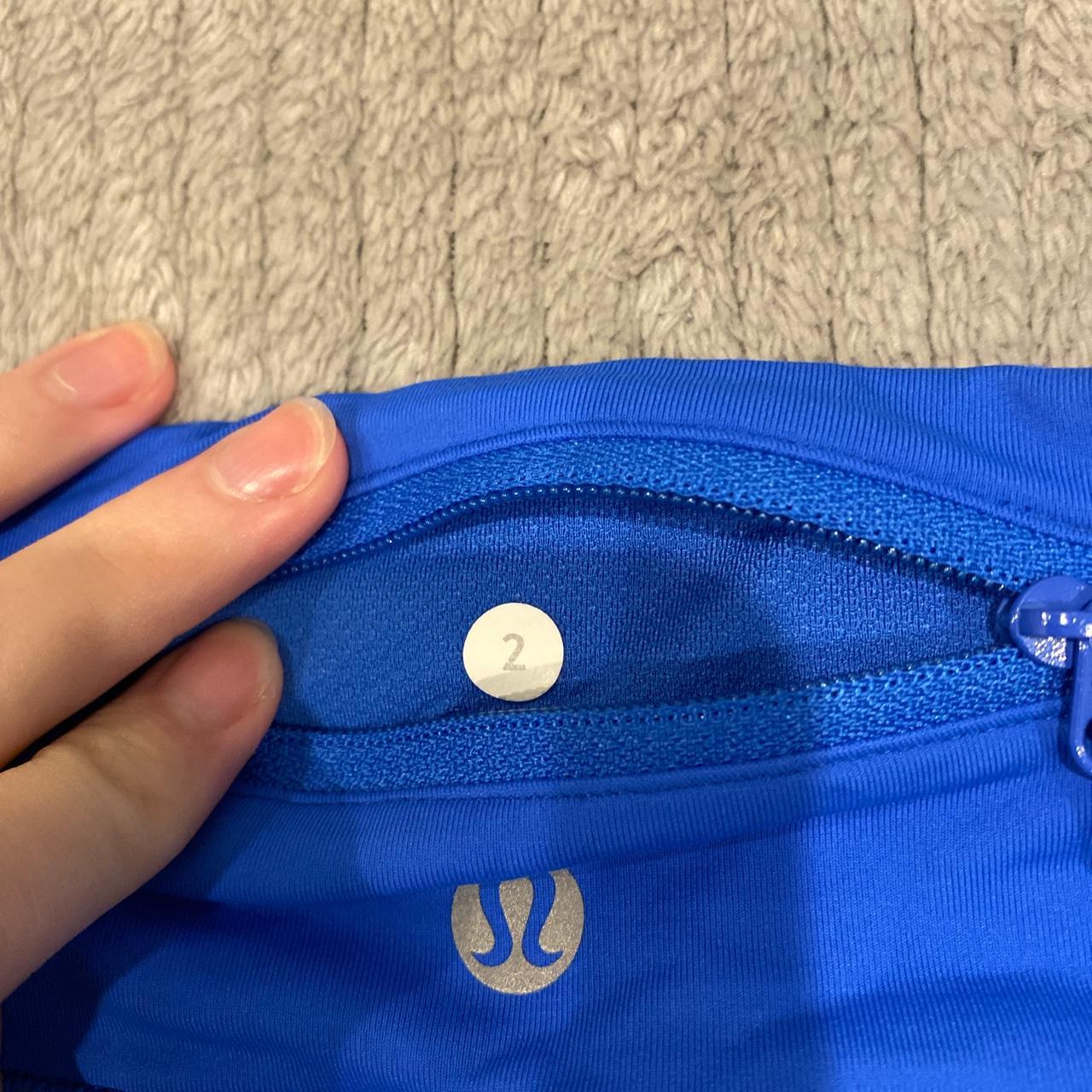depop payments only please electric blue lululemon... Depop