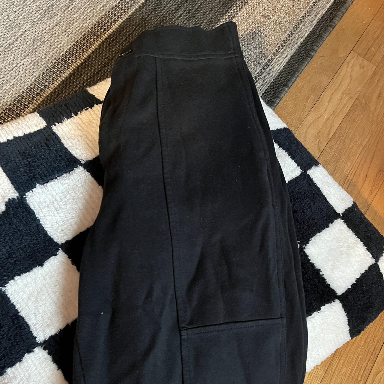 Urban outfitters pants. Feel like sweatpants but are... Depop