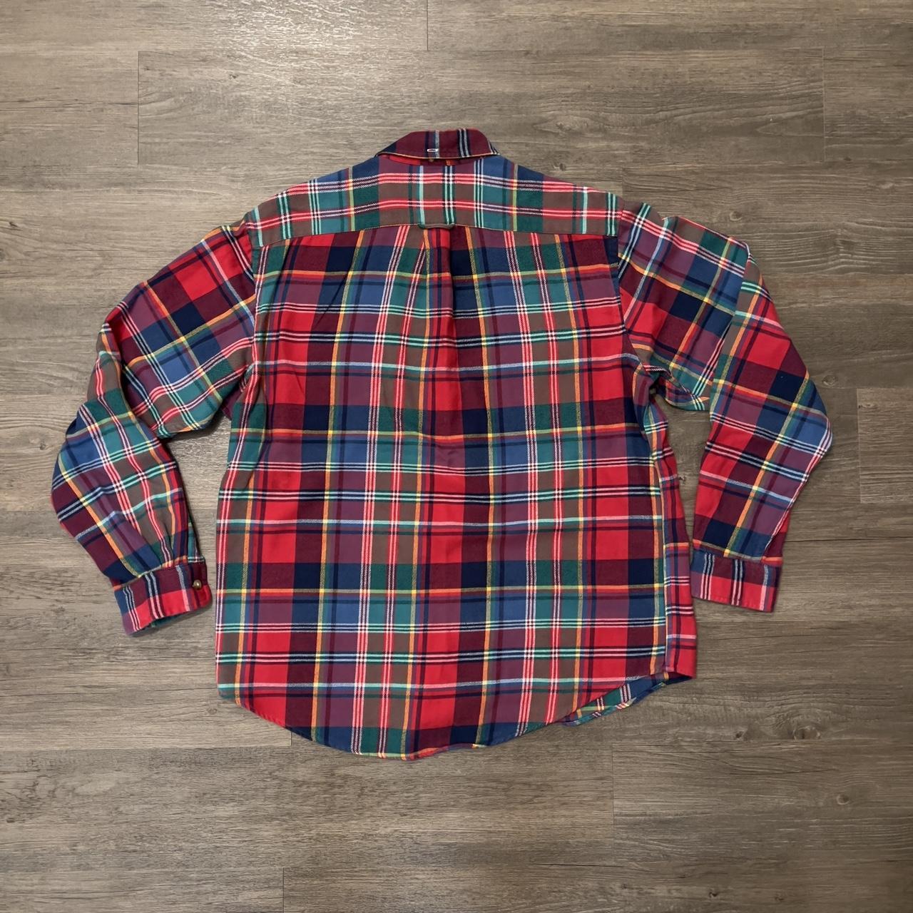 Polo Ralph Lauren Men's Multi Shirt | Depop