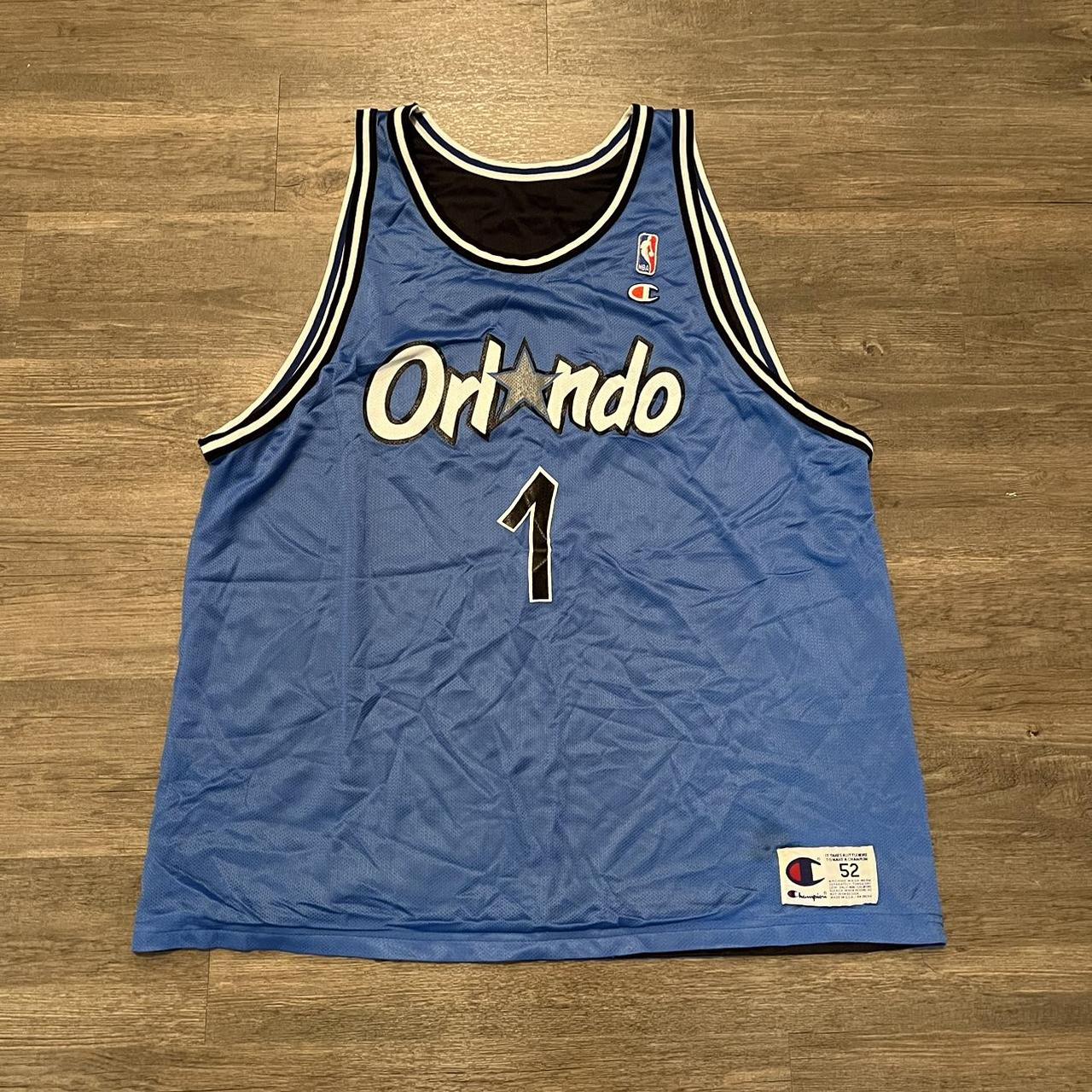 Penny Hardaway USA Olympic Jersey NBA basketball. - Depop