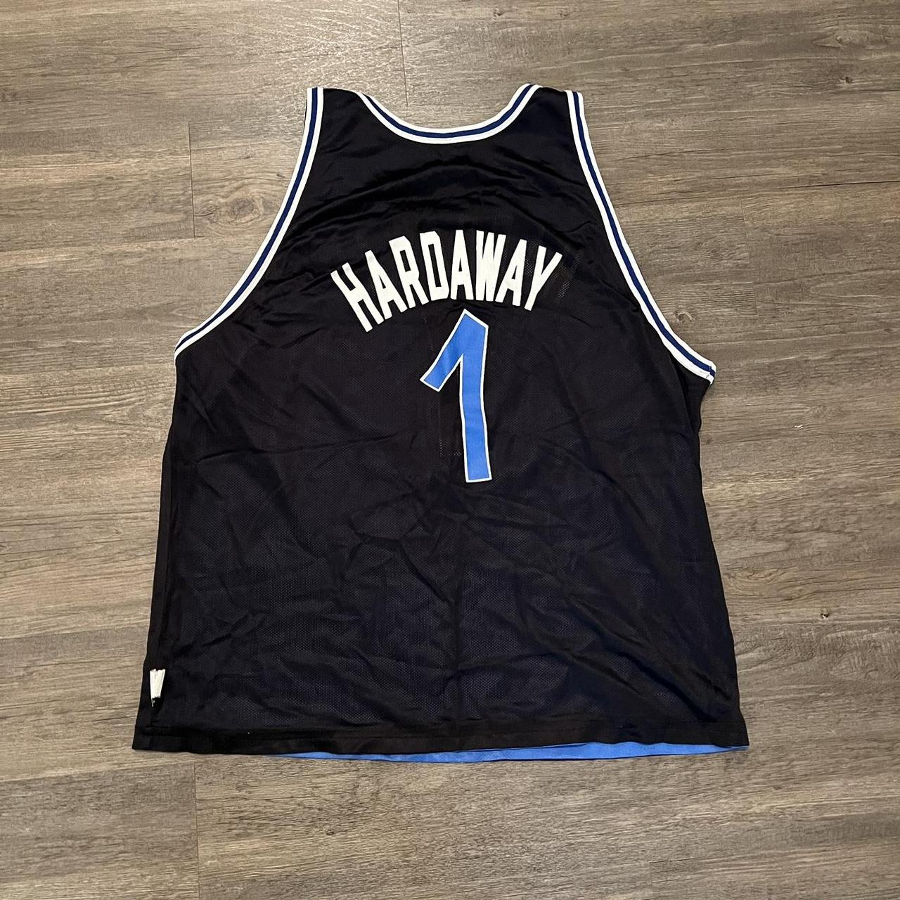 Penny Hardaway USA Olympic Jersey NBA basketball. - Depop