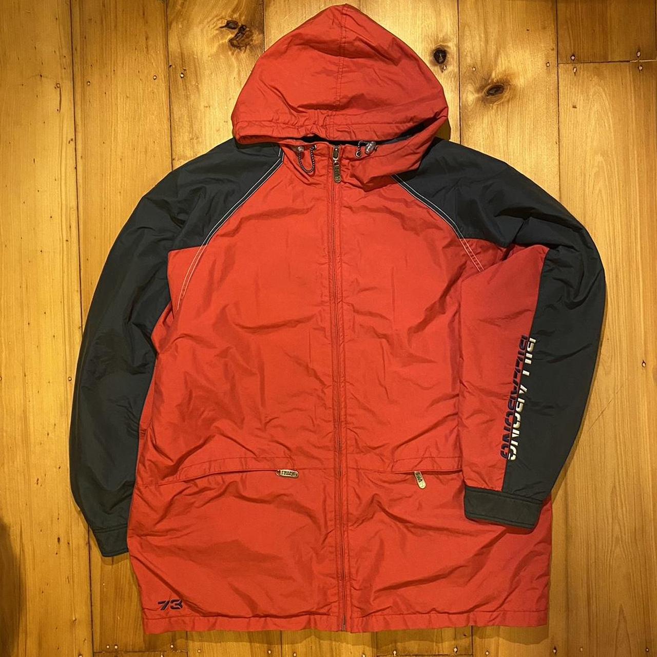 Y2k Billabong Spec 73 jacket Super clean Billabong... - Depop