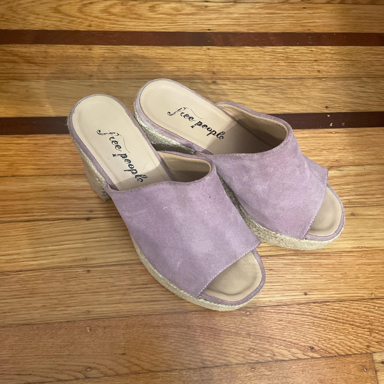free people footwear