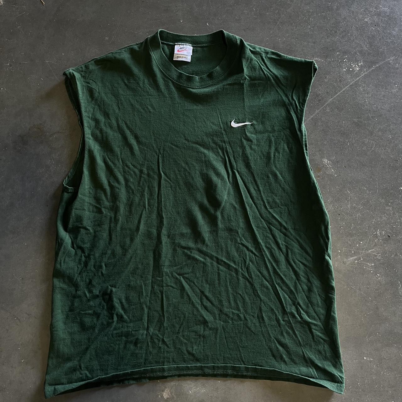 Nike Men's Vest (2)