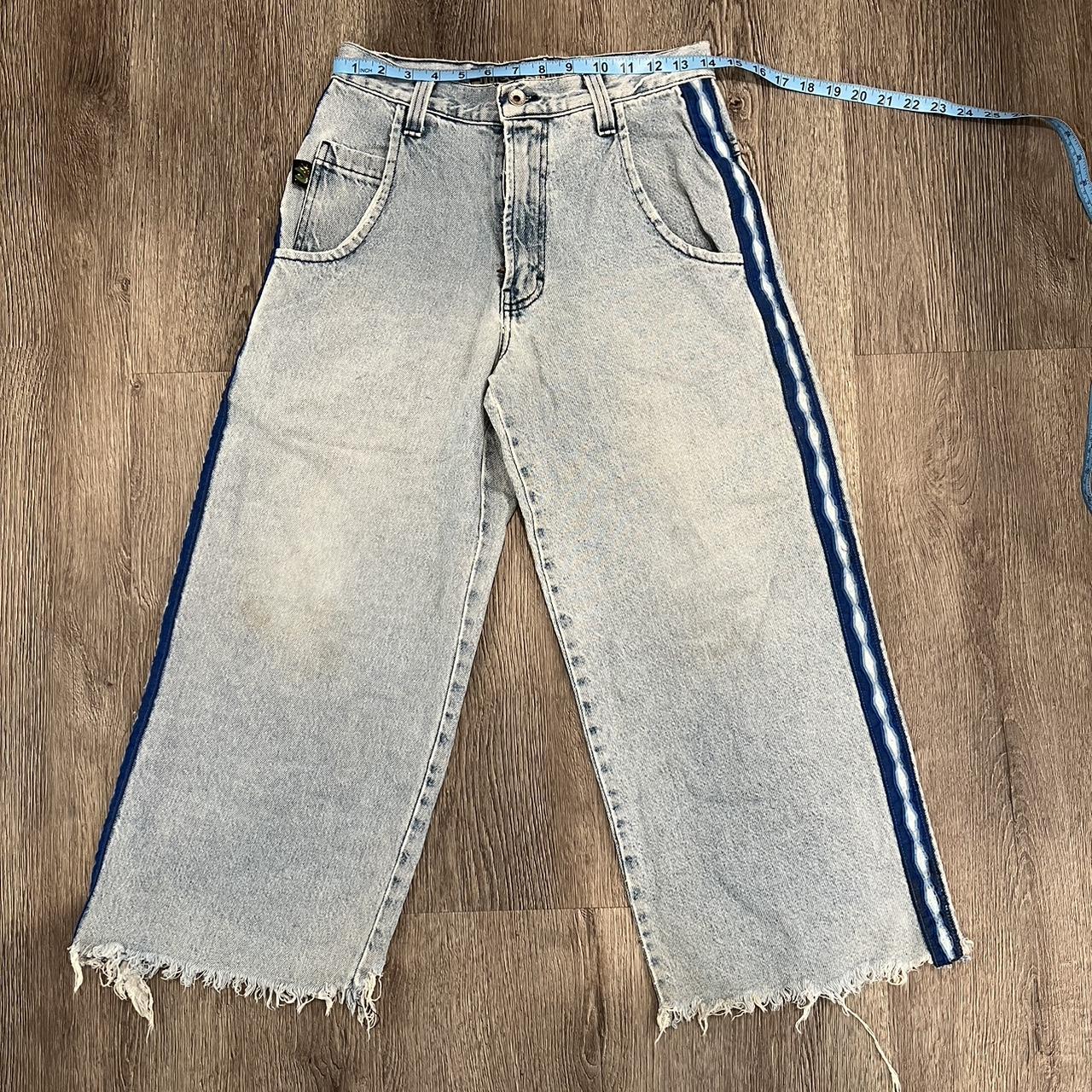 激安超安値 JNCO JEANS w38 JNCO Pants 激レア Depop type-lab.org