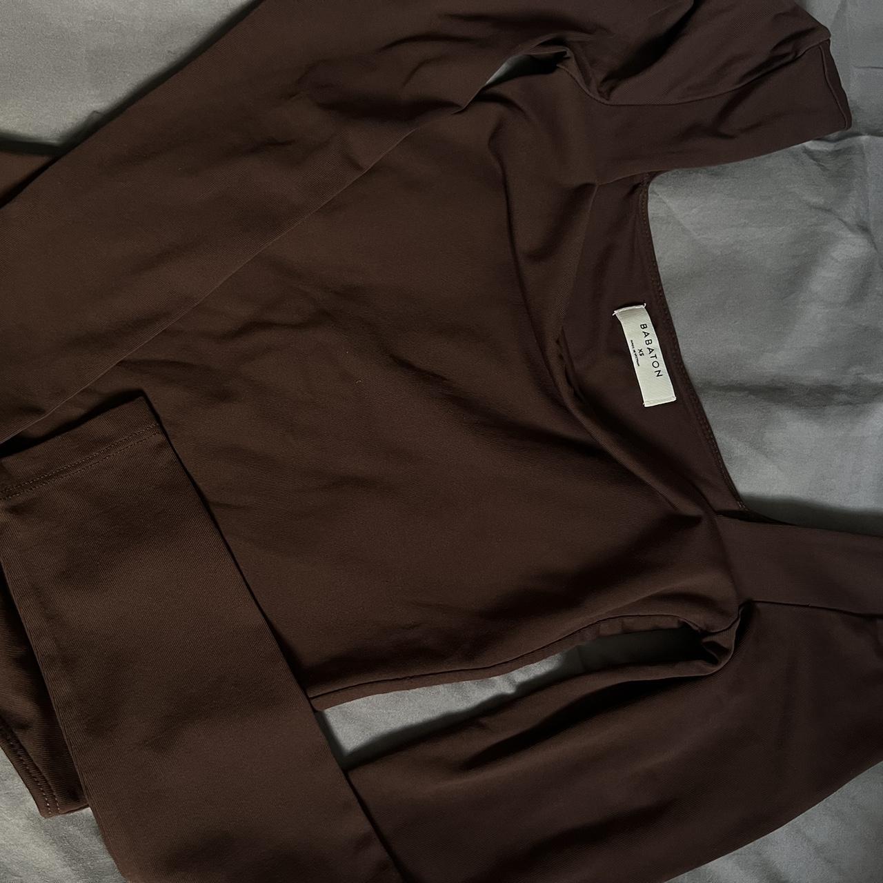 Aritzia Women's Bodysuit Depop