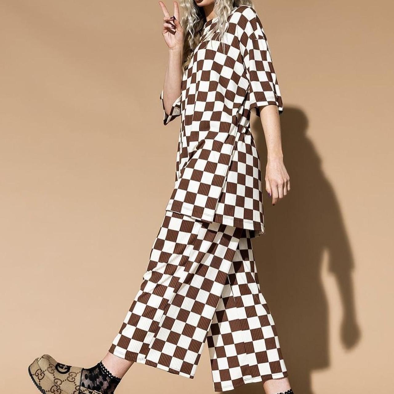 Dressed in LaLa LaLa original design Lex ribbed... Depop