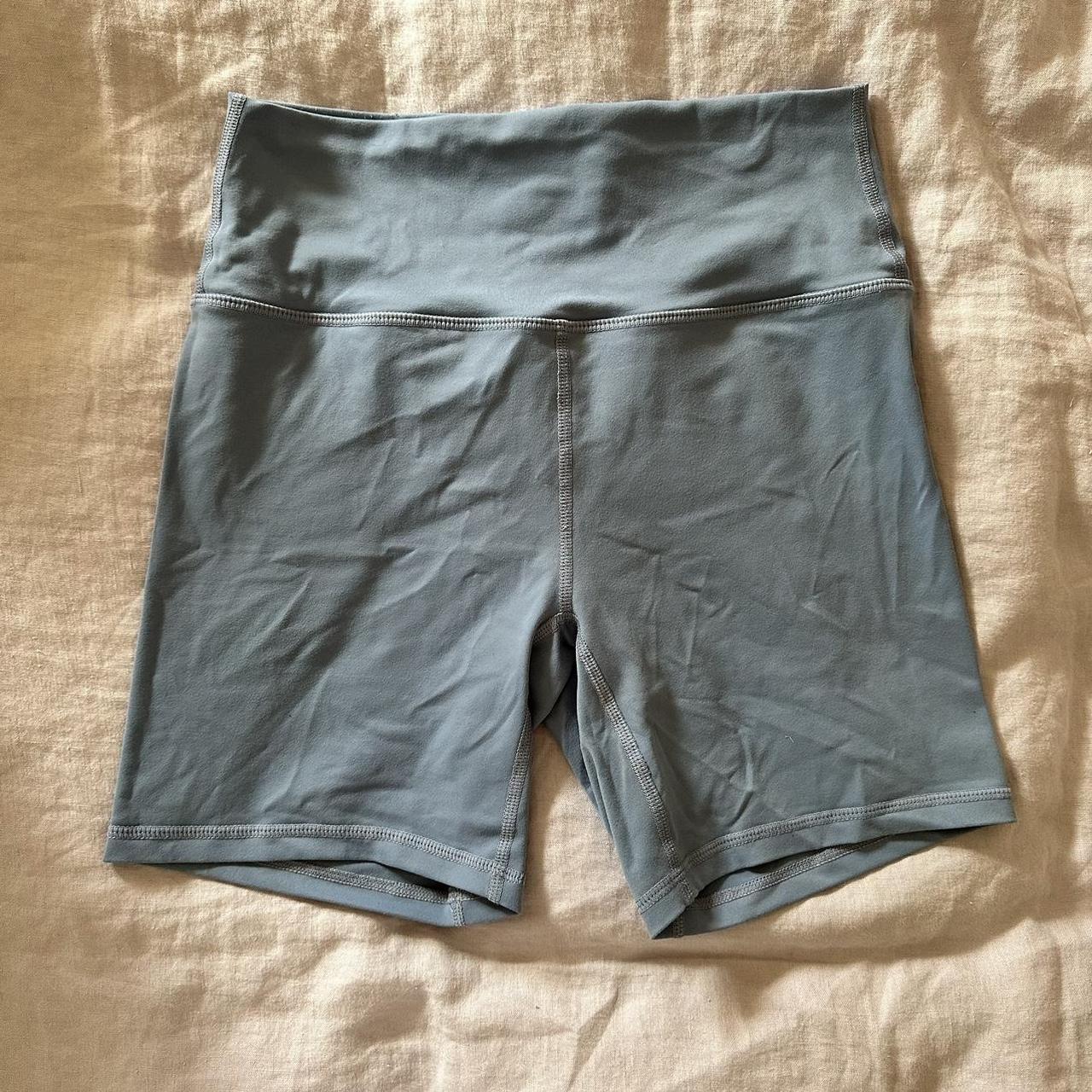 Elite Eleven light blue shorts, size medium #eliteleven - Depop