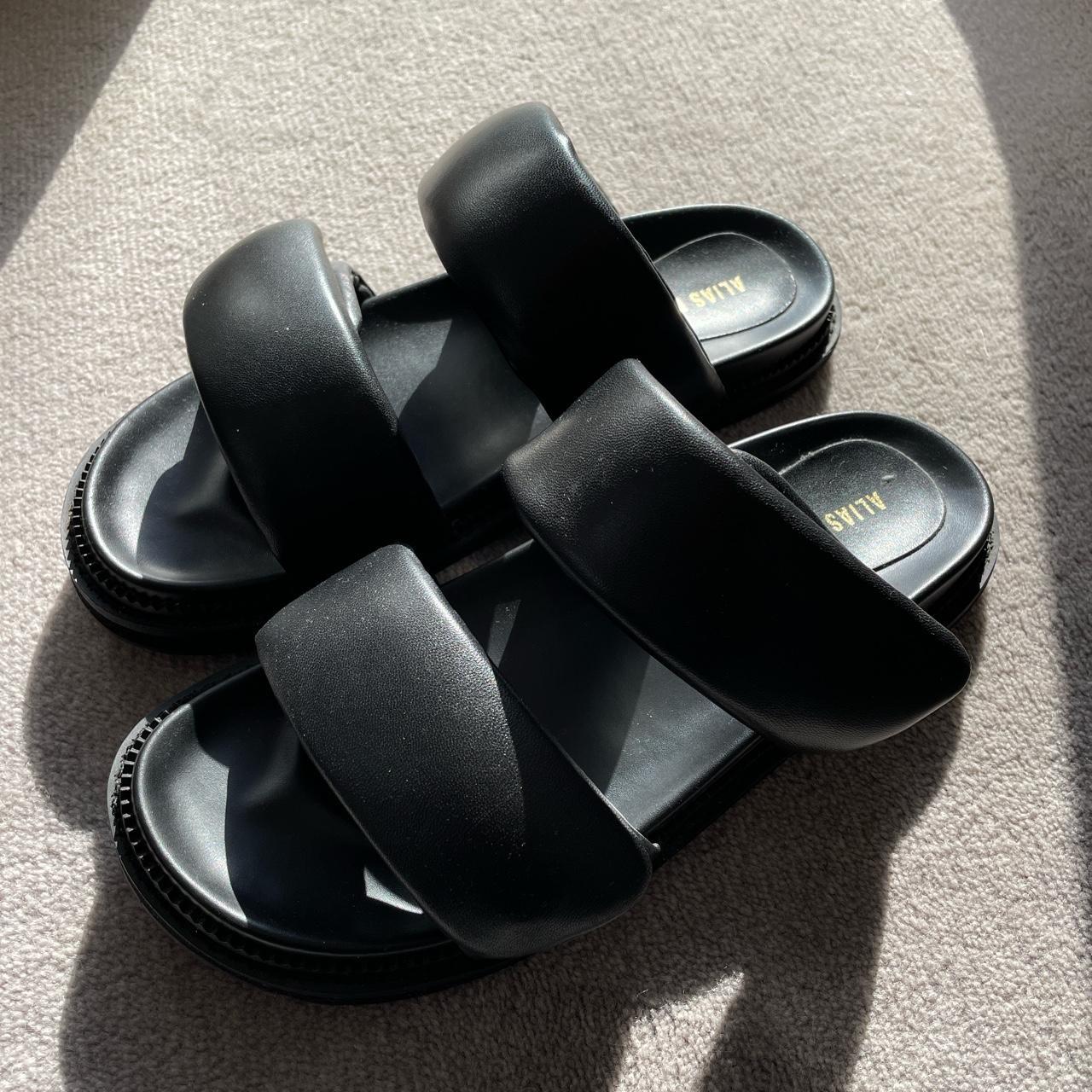 alias mae sandals