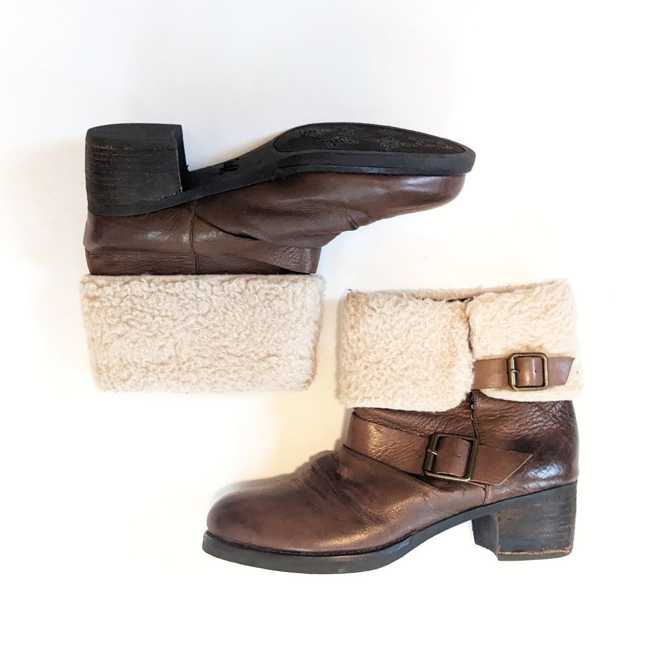 Roko dune boots sale