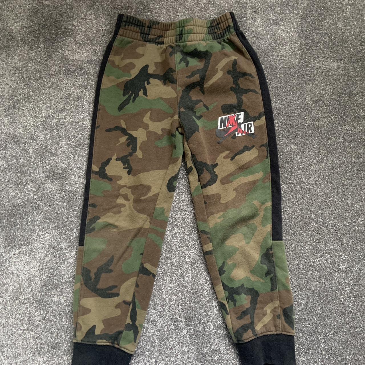 jordan summer tracksuit