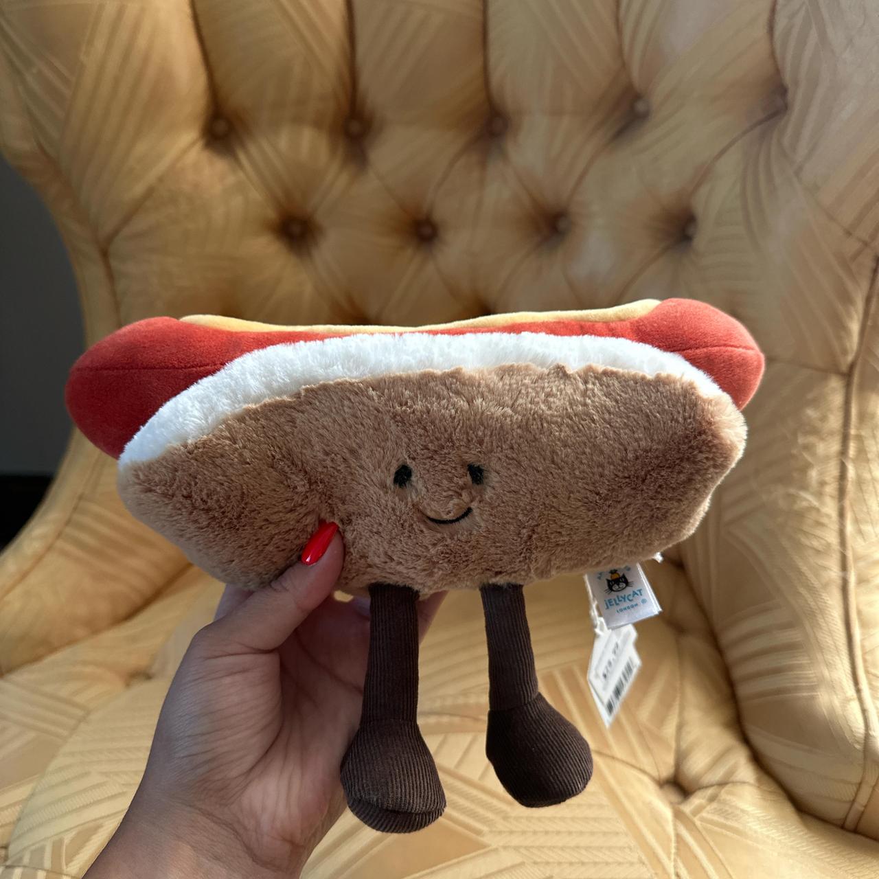 item listed by danyelleashleyy