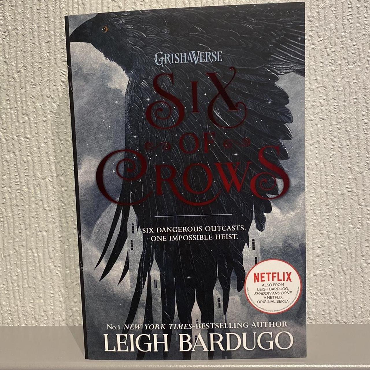 Red and Black Books Depop