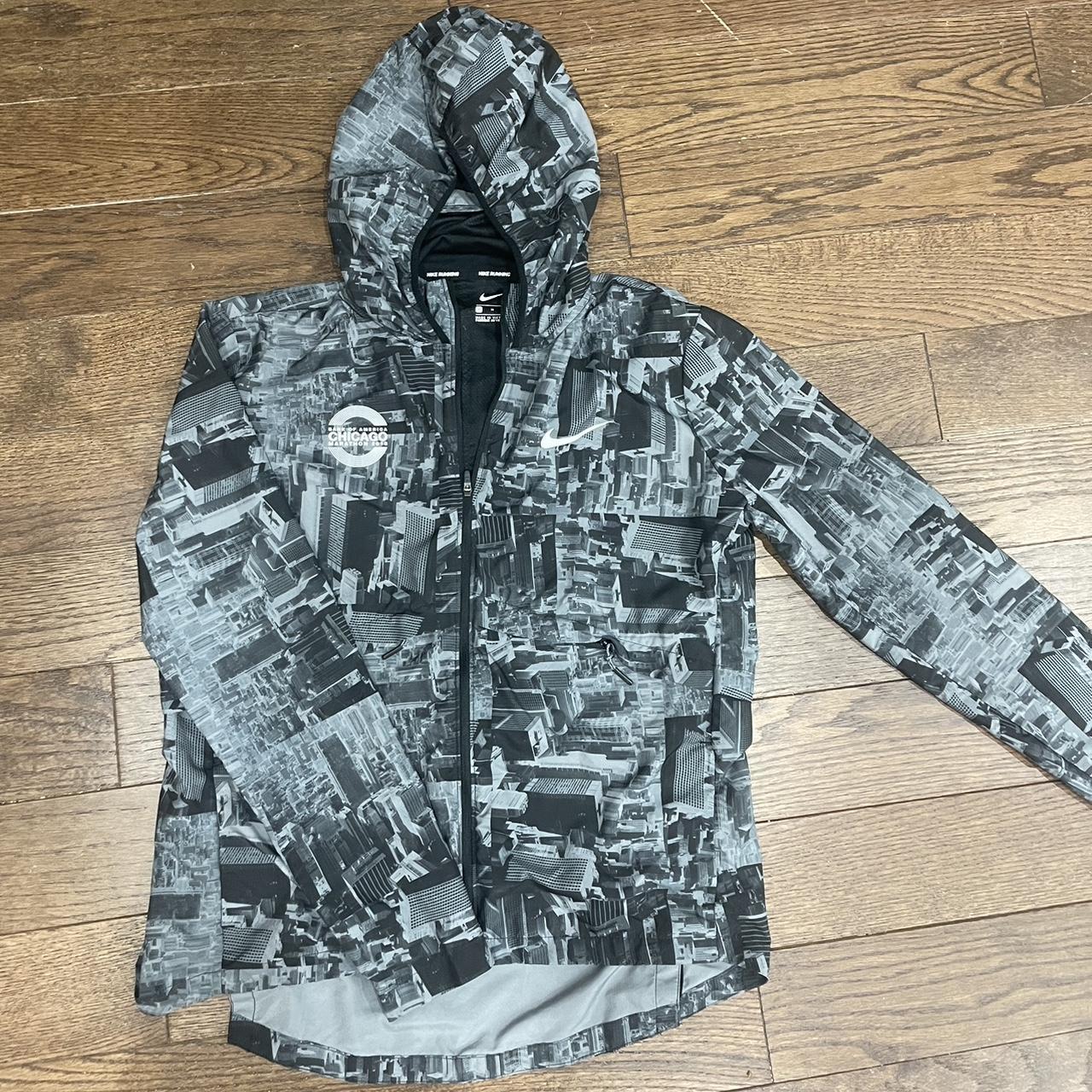 Nike windbreaker outlet jacket 2018