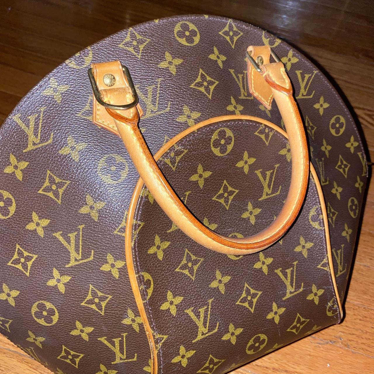 LV Monogram Bag, Bought from Fashionphile. Used- - Depop