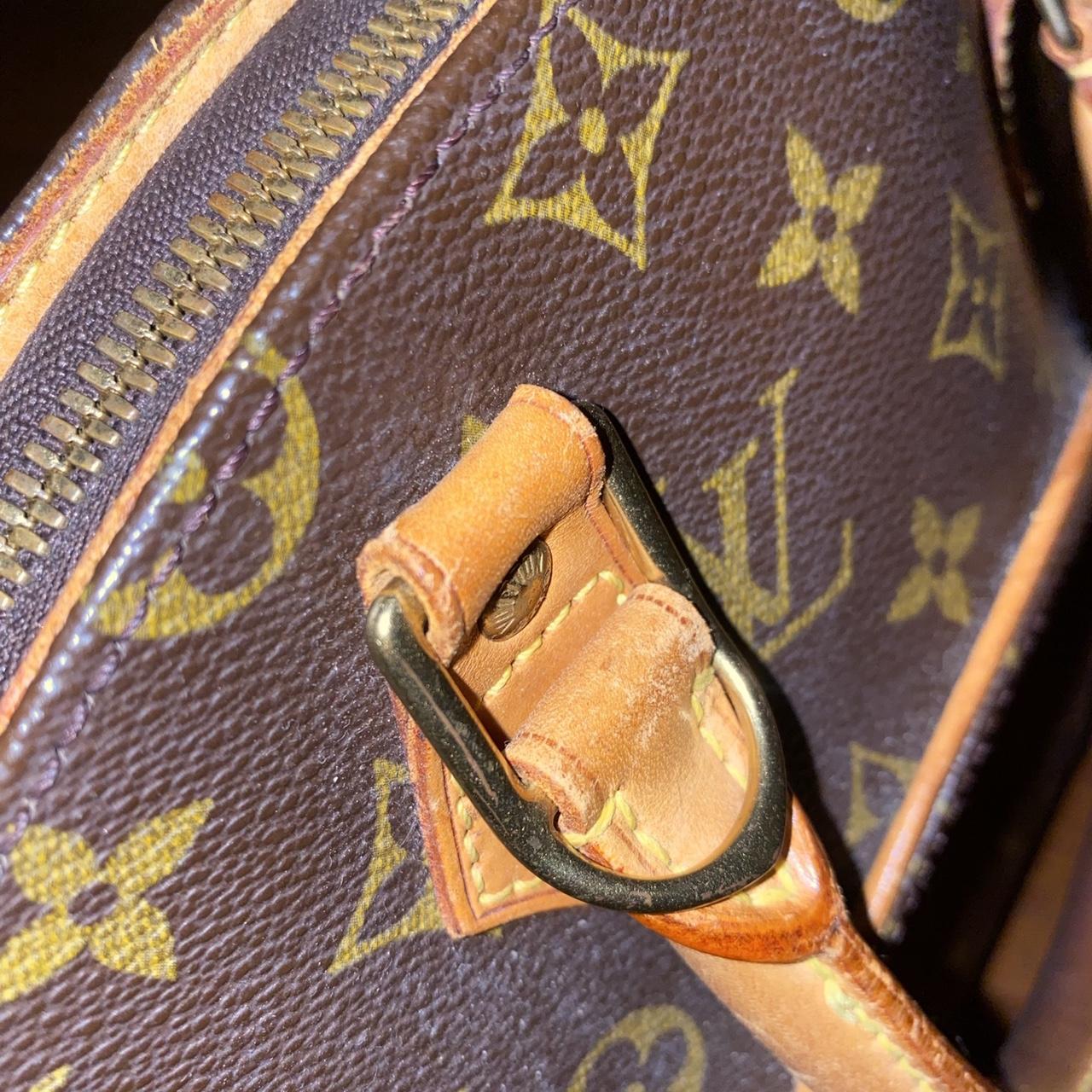 LV Monogram Bag, Bought from Fashionphile. Used- - Depop