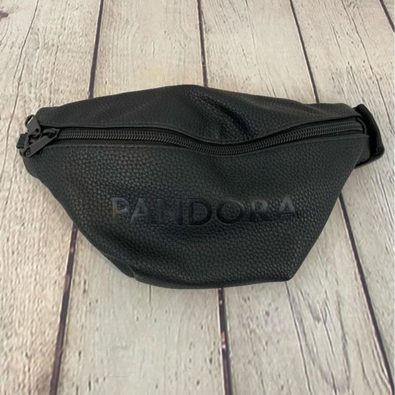 PANDORA Women's Black Bag
