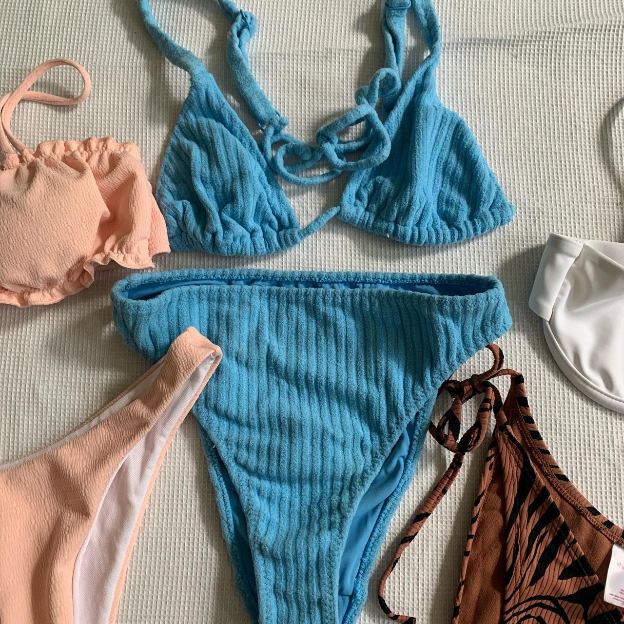 PacSun Women's Swimsuitonepiece Depop