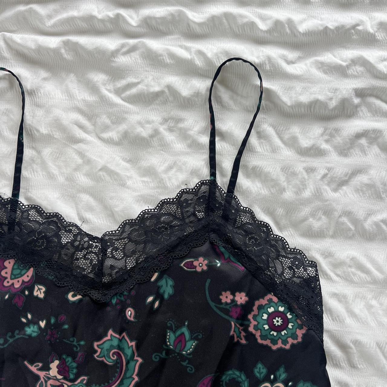 Tezenis - cutest mini night gown with lace... - Depop