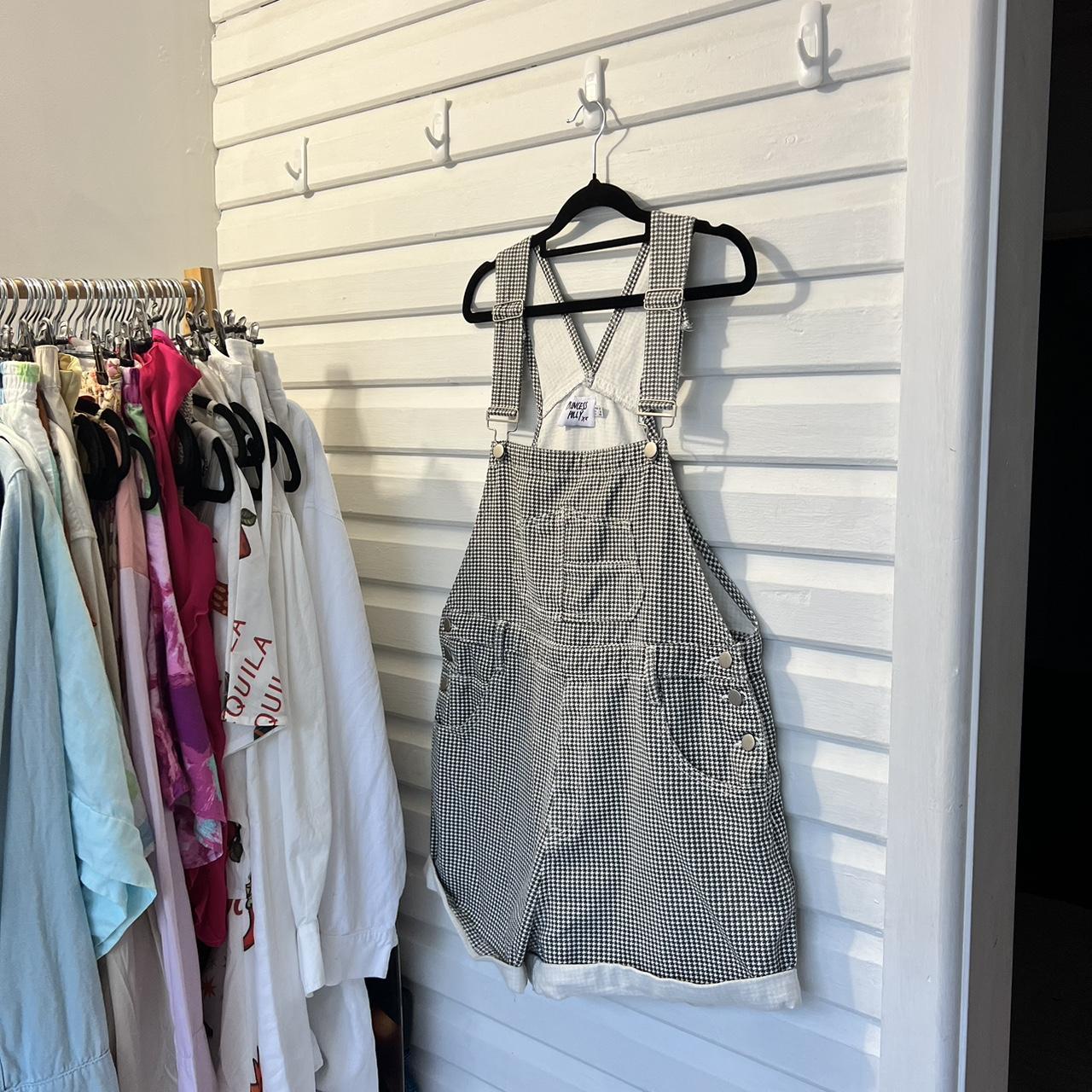 Princess Polly overalls Depop