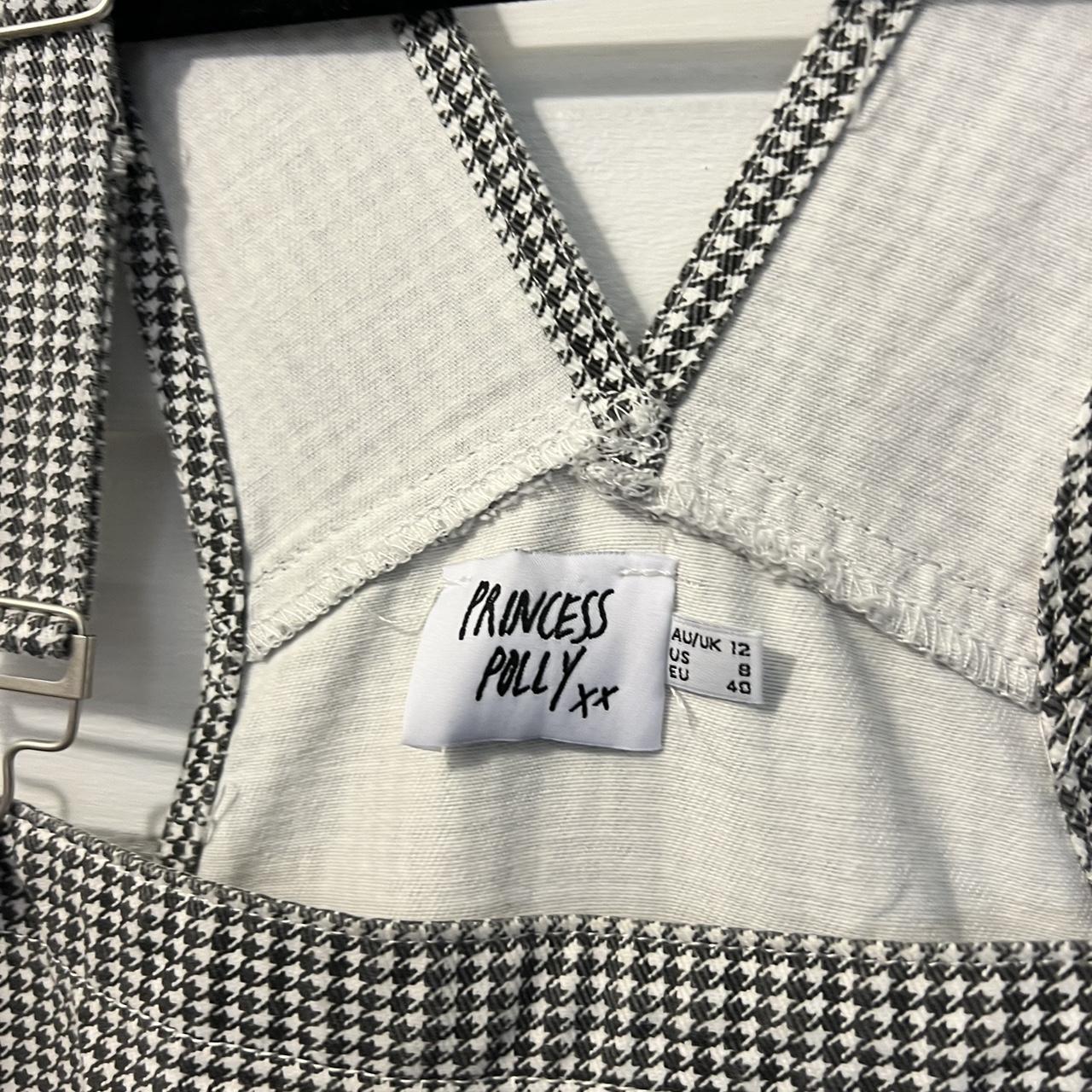 Princess Polly overalls Depop