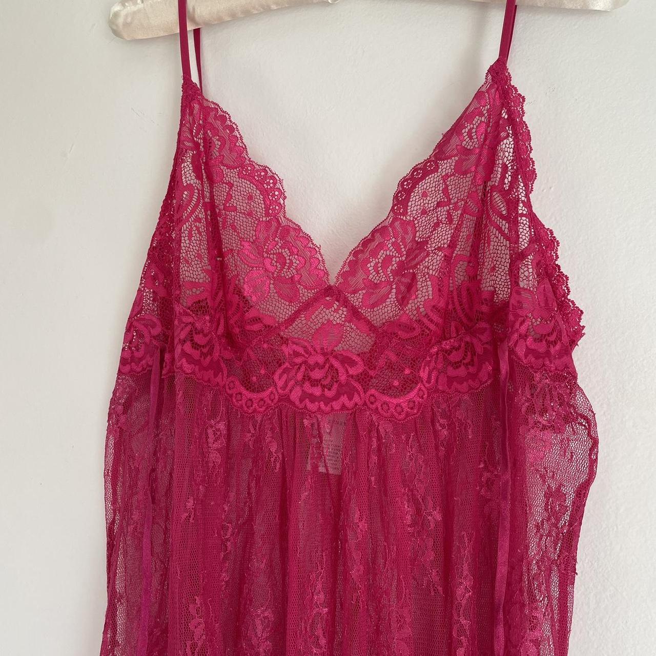 Cabernet nightwear best sale