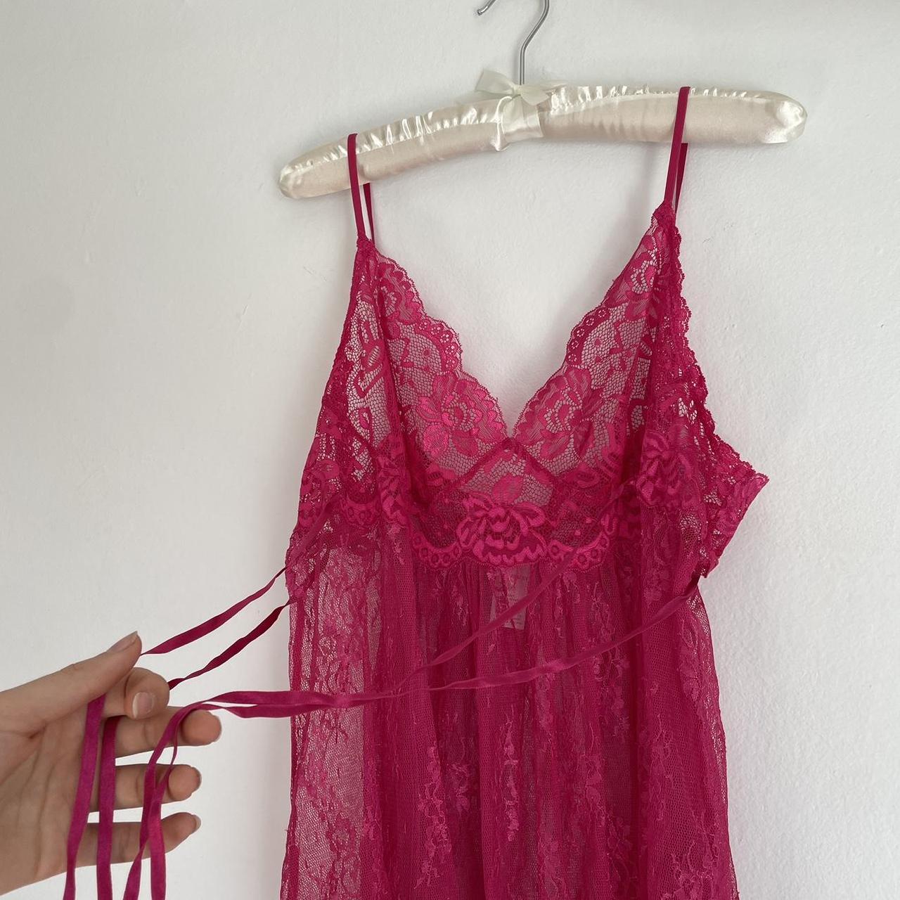 Cabernet nightwear sale