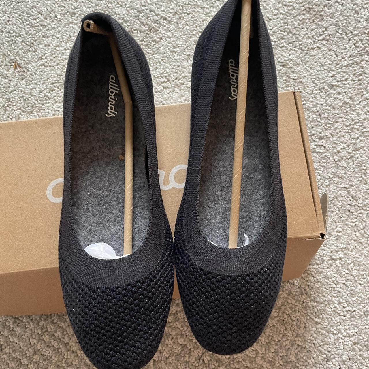 allbirds ballet flats reviews