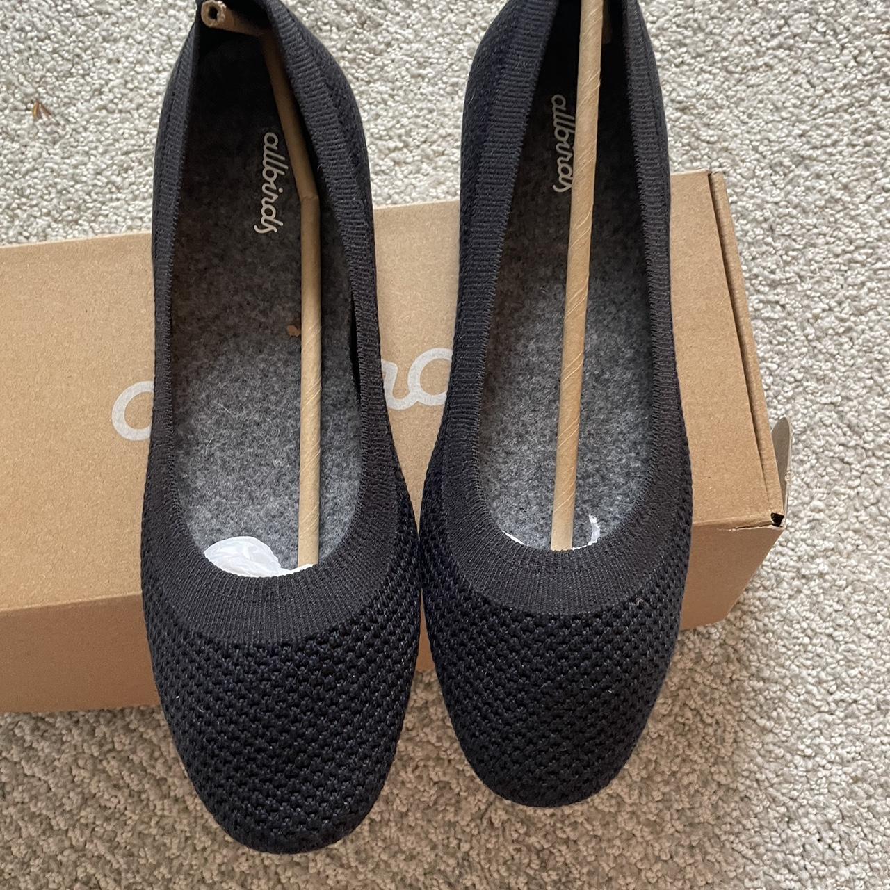 allbirds womens flats
