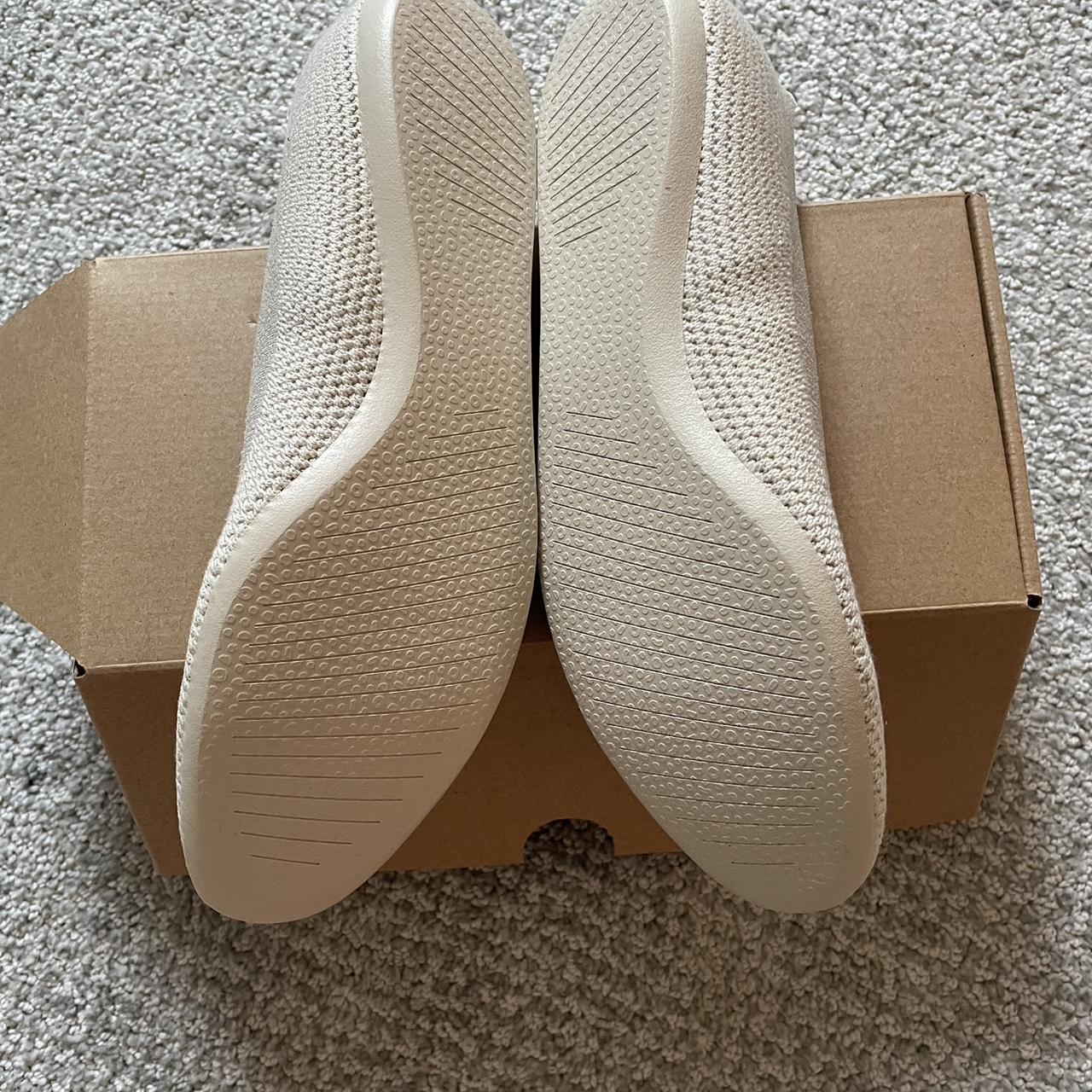 allbirds ballet flats reviews